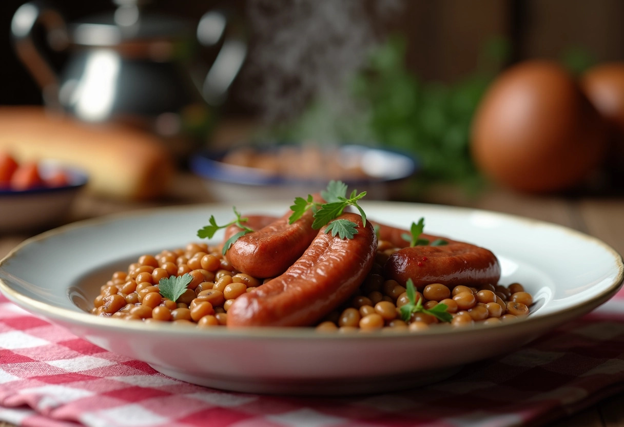 morteau lentilles